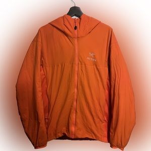 Mens XL Arc'teryx Atom LT Jacket